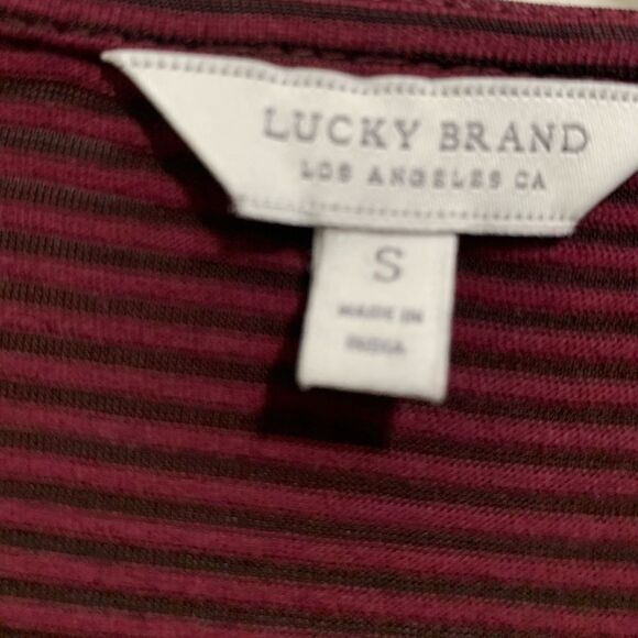 Lucky Brand - Picture 2 of 2